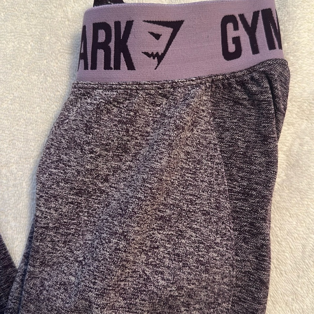 GymShark Xs leggings